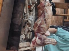 -关二碳烤羊腿(龙翔路店)