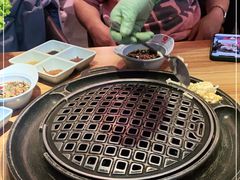 -小米烤肉-泥炉炭烤(常营店)