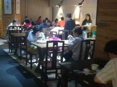 -素清香(解放路店)