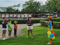 -Club Med地中海俱乐部·桂林度假村