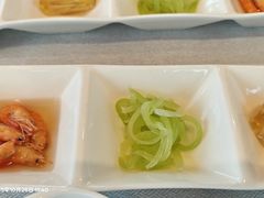 -君来湖滨饭店·渔餐厅