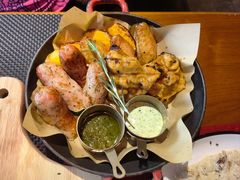 -百特喜·意大利餐厅(八佰伴镇江店)