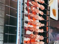 -很久以前羊肉串(大华三路店)