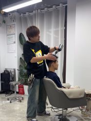 -丝沐造型-HAIR SALON