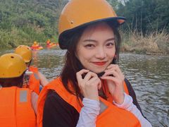 -长泰漂流水陆空景区