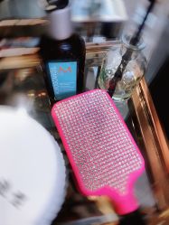-CD Hair salon
