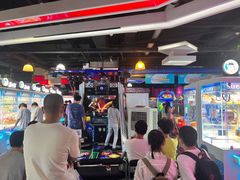 -真快活Coohoo Max(银泰创意城店)