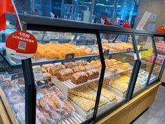 -仟吉(星汇维港店)