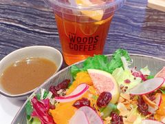 -THE WOODS 简餐 (国贸商城店)