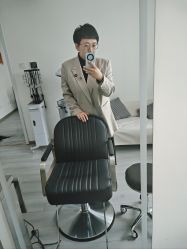 -LILI·HAIR SALON理理造型
