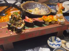 -古田居·特色寿司料理(星之岛旗舰店)