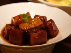 -庭院江南菜•烤鸭•非遗传承(上地•清河店)