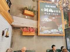 -全聚贤餐厅·湖北家常菜(沙湖店)