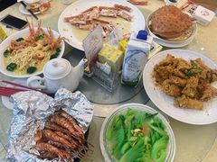 -荔城生鲜盛宴(番禺旗舰店)