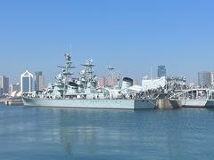 -中国人民解放军海军博物馆