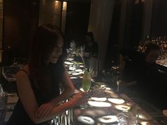 -广州四季酒店·天吧·高空酒吧