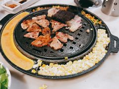 -韩宫宴烤肉·料理(如皋万达店)