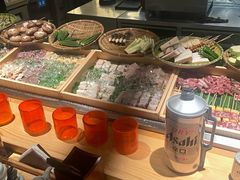 -一豚轩·烧鸟·豚骨拉面(五四路店)