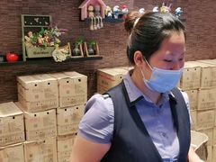 -永远爱烤肉火锅自助(龙德广场店)
