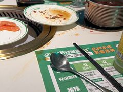 -亚马逊海鲜自助(梅溪湖步步高店)