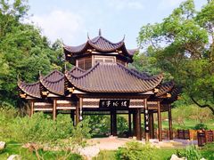 -常德桃花源景区
