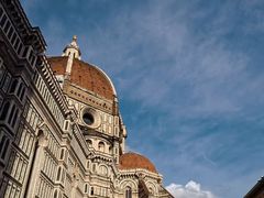 -圣母百花大教堂穹顶