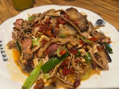 -小口味