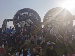 -枫香湖儿童公园