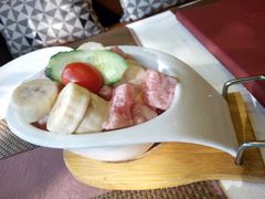 -意卡菲·欢乐聚会餐厅(华侨店)