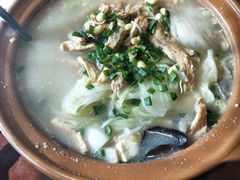 -郑庄脂渣海鲜楼(九水路店)