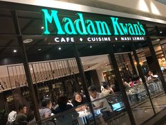 -关夫人餐厅(阳光广场店)