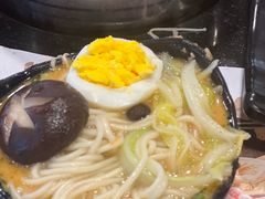 -呷哺呷哺(西单大悦城店)