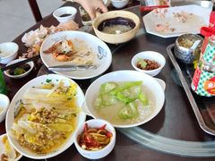 -岛中岛·海鲜大排档·万宁老字号(东澳店)