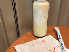 -木子木水日式烫面包(世界城光谷店)