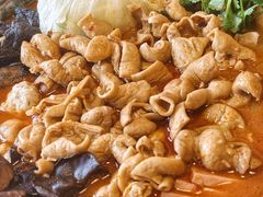 -彭记铁锅肥肠(东四总店)