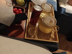 -华夏良子·足道SPA艾灸(翠微店)