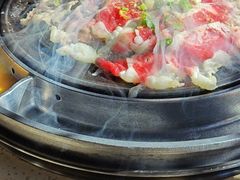 -东门韩国烤肉·韩国料理(烟台朝阳街店)