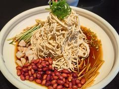-芳芳私房菜·精做淮扬菜(承德路店)