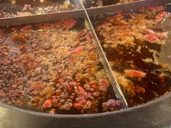 -陈眼镜火锅(总店)