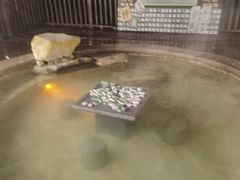 -天目湖涵田半山温泉水乐园