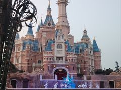 -上海迪士尼度假区