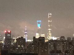 -功德林(南京西路店)