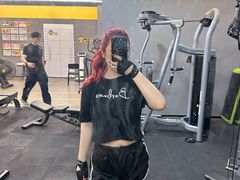 -FEELINGME乐刻包月私教馆·健身(真北华润万家店)