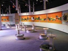 -陕西自然博物馆