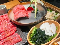 -盡膳口福跷脚牛肉火锅(国贸商城店)
