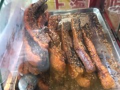 -脆皮五花肉(建东街旗舰店)