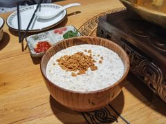 -格日勒阿妈蒙古厨房(新华广场店)