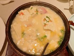 -狮王府淮扬菜(新街口友谊店)