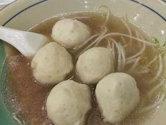 -大哥餐厅(西城花园店)
