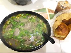 -牛煎里牛肉煎包淮南牛肉汤(广东路店)